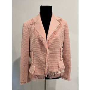 Anne Klein Blazer, Size 10P